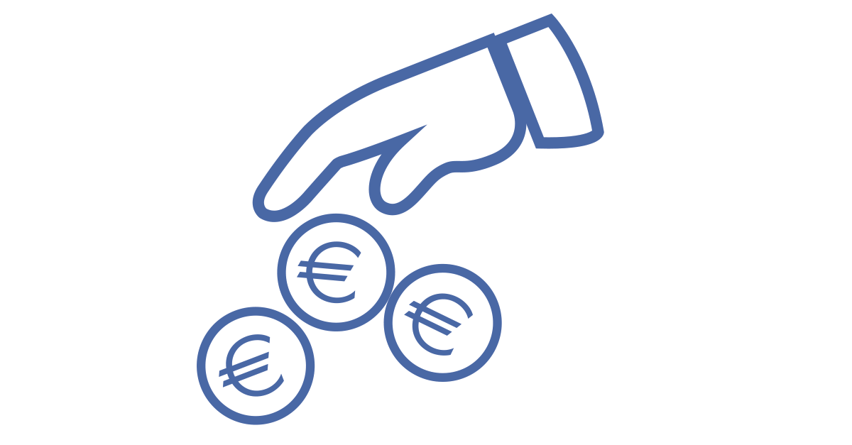 Förderung: Energiekostenpauschale 2022 für Kleinst- und Kleinunternehmen - Check ab 17.4.2023 möglich