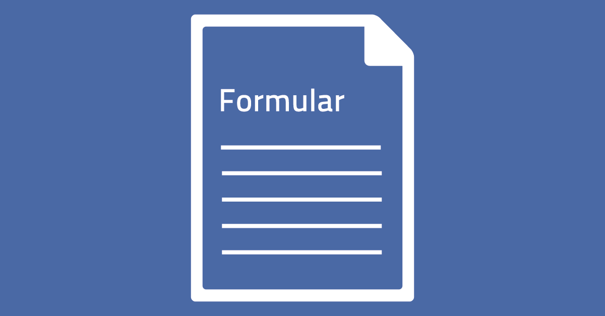 Welcher Auslandslohnzettel ist der richtige?