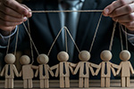 Tipps zur Vermeidung von Mikromanagement