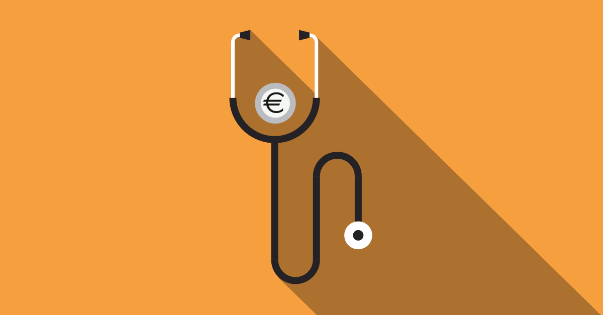 Fällt der Verkauf eines Patientenstocks unter die ärztliche Umsatzsteuerbefreiung?