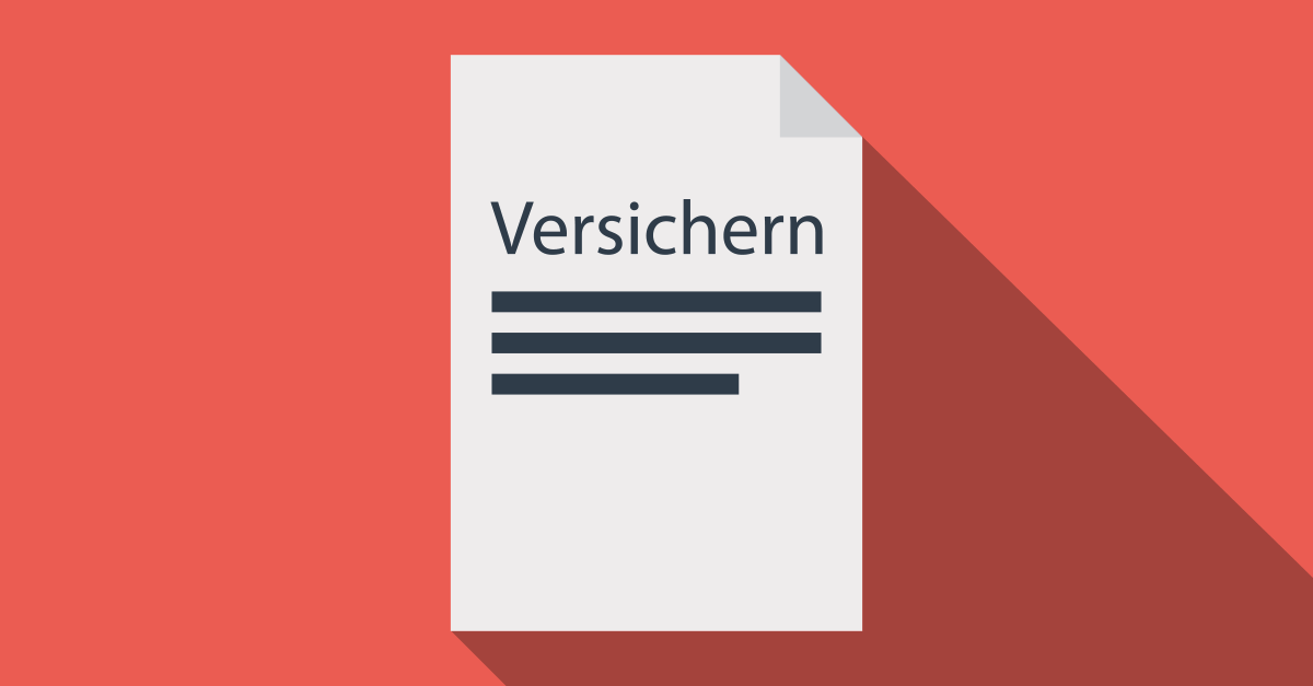 Versicherung: Welche Versicherung für den Urlaub in den Bergen?